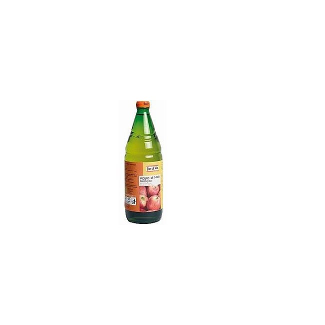 Aceto Mele Non Pastorizzato 750 Ml Aceto Mele Non Pastorizzato 750 Ml
