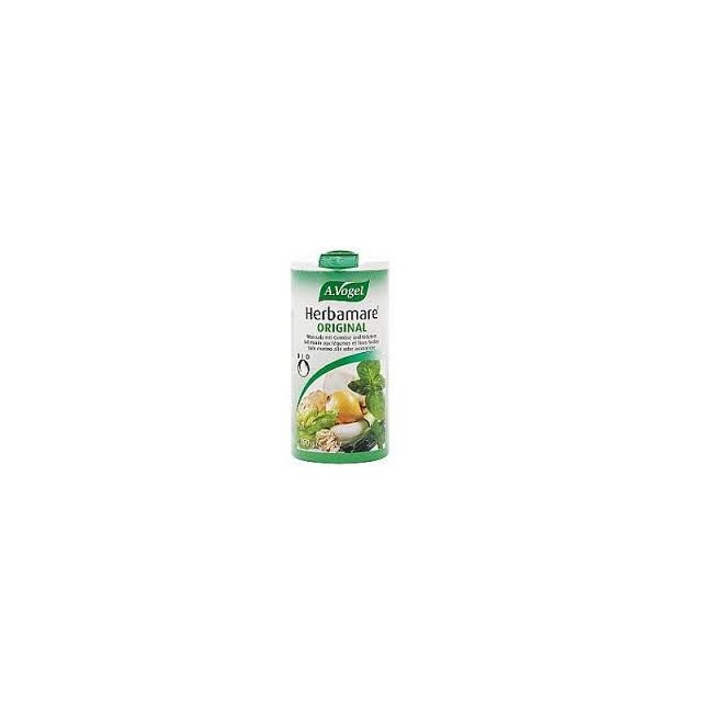 Bioforce Herbamare 250g Bioforce Herbamare 250g