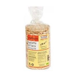 Gallette Farro 120g