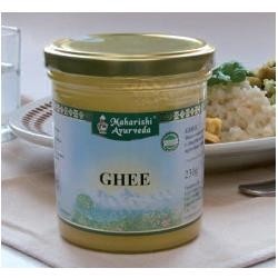 Ghee Bio Burro Chiarificato 500 G