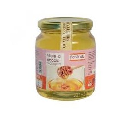 Fior Di Loto Miele Di Acacia Bio 500g
