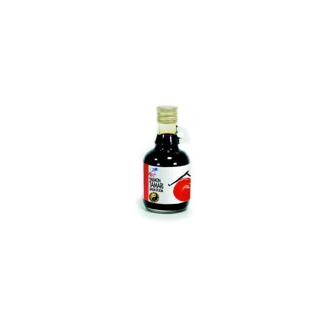Tamari Biologico 250ml Tamari Biologico 250ml