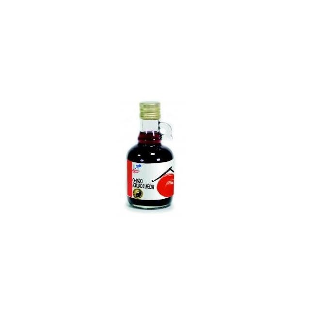 Acidulato Di Umeboshi 250ml Acidulato Di Umeboshi 250ml