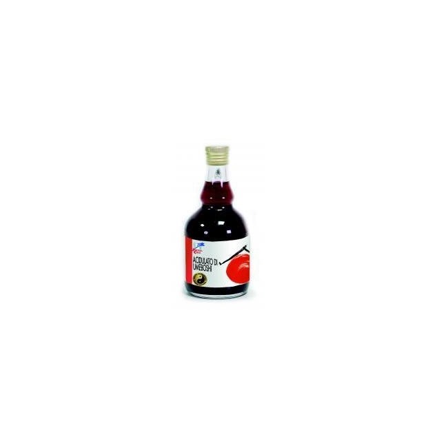 Acidulato Di Umeboshi 500ml Acidulato Di Umeboshi 500ml