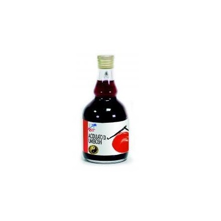 Acidulato Di Umeboshi 500ml