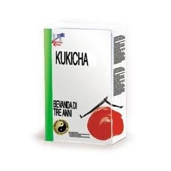 Te' Kukicha Bevanda Di 3 Anni