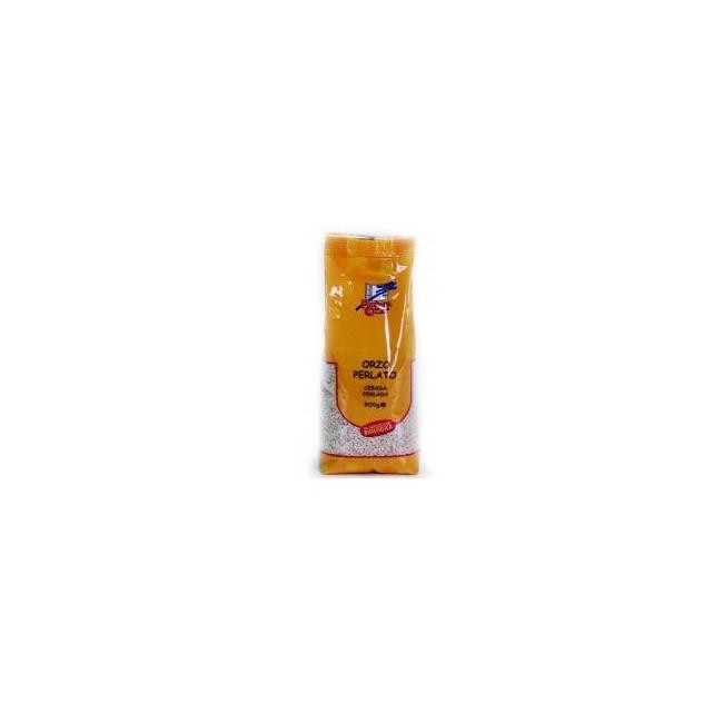 Orzo Perlato Bio 500g Orzo Perlato Bio 500g