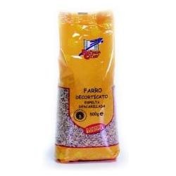 Farro Decorticato Bio 500g