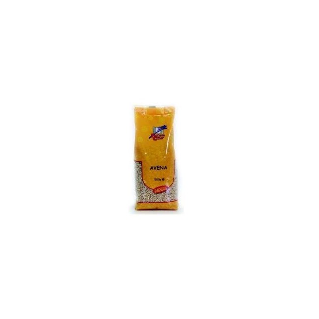 La Finestra Sul Cielo Avena Decorticata Bio 500g La Finestra Sul Cielo Avena Decorticata Bio 500g