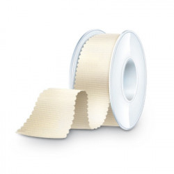 Pic Sensitive Fix Cerotti Per Fissaggio 1,25 Cm X 5 M