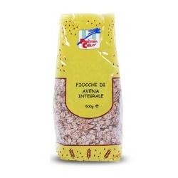 Fiocchi Di Avena Integrale Bio 500 G