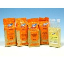 Bulgur Grano Spezzato Precotto Bio 500 G