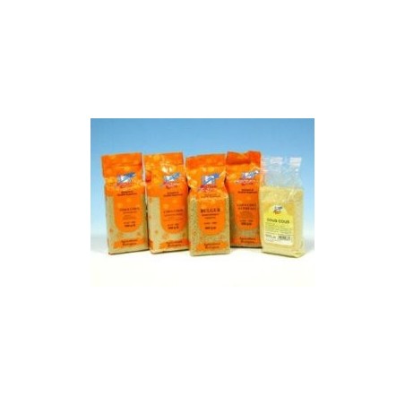 Bulgur Grano Spezzato Precotto Bio 500 G