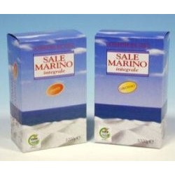 Sale Marino Integrale Fino 1kg