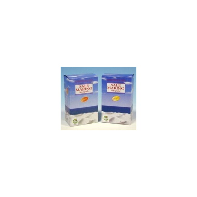 Sale Marino Integrale Fino 1kg Sale Marino Integrale Fino 1kg