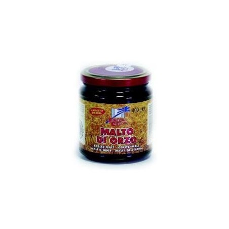 Malto Di Orzo Bio 400g