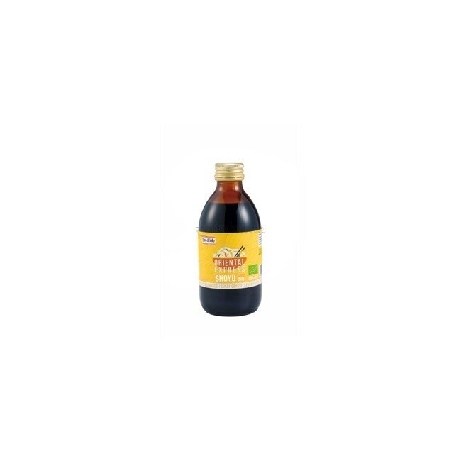Shoyu Bio 250ml Salsa Di Soja Shoyu Bio 250ml Salsa Di Soja