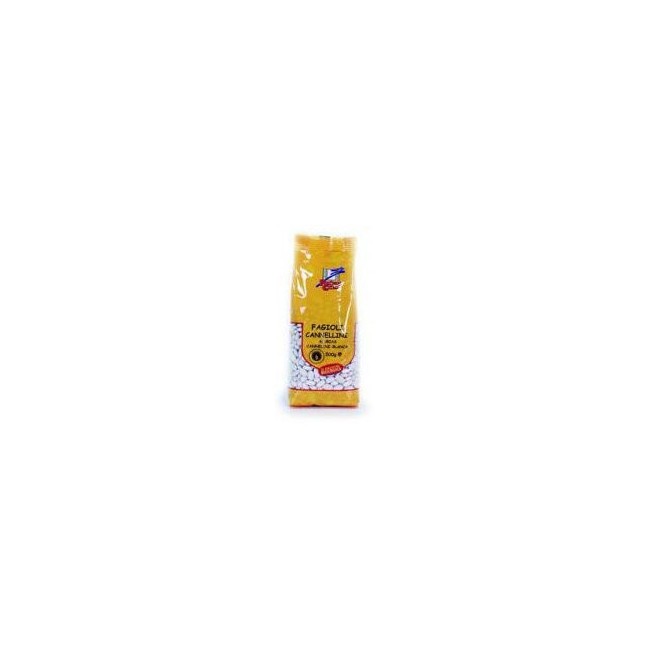 Fagioli Cannellini Bio 500g Fagioli Cannellini Bio 500g