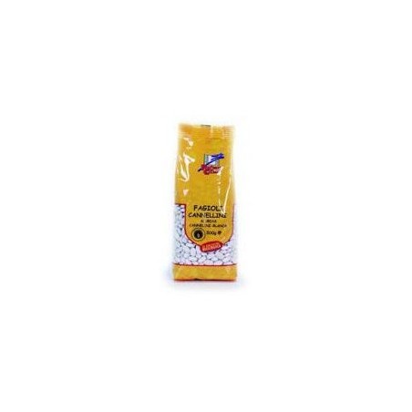 Fagioli Cannellini Bio 500g Fagioli Cannellini Bio 500g