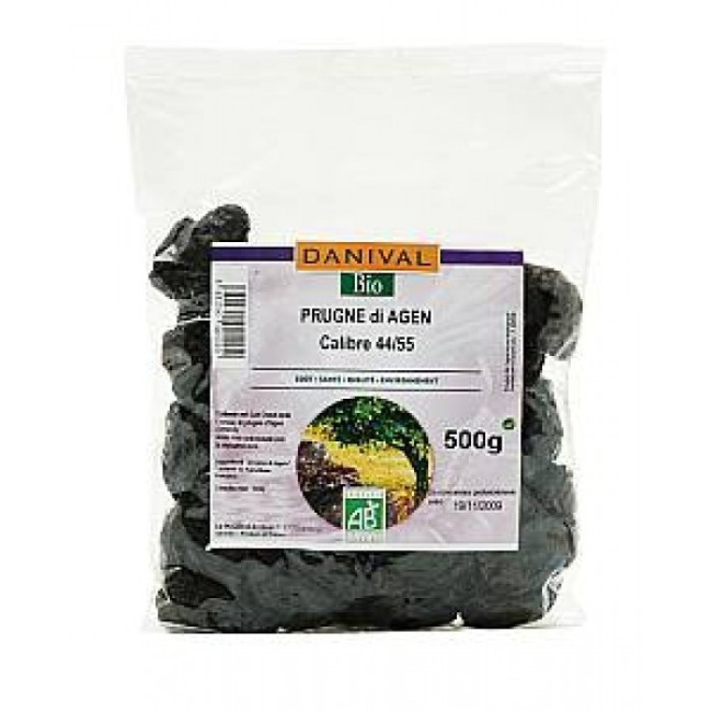 Prugne Secche Di Agen 500g Prugne Secche Di Agen 500g