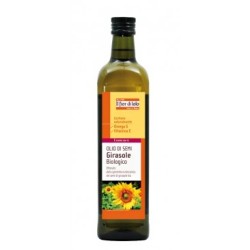 Olio Semi Girasole 750ml