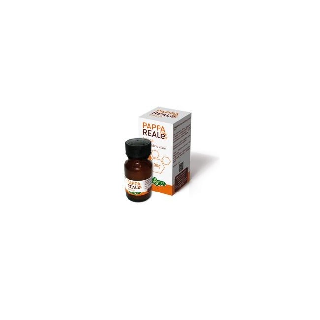 Pappa Reale Fresca 30g
