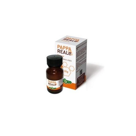 Pappa Reale Fresca 30g