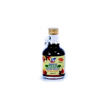 Succo D'acero Grado C Bio 250 Ml Succo D'acero Grado C Bio 250 Ml