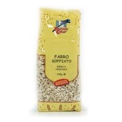 Farro Soffiato Bio 100g