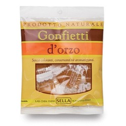 Gonfietti Orzo In Busta