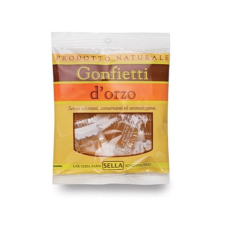 Gonfietti Orzo In Busta