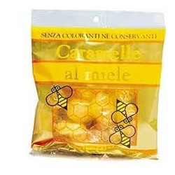 Caramelle Miele Busta