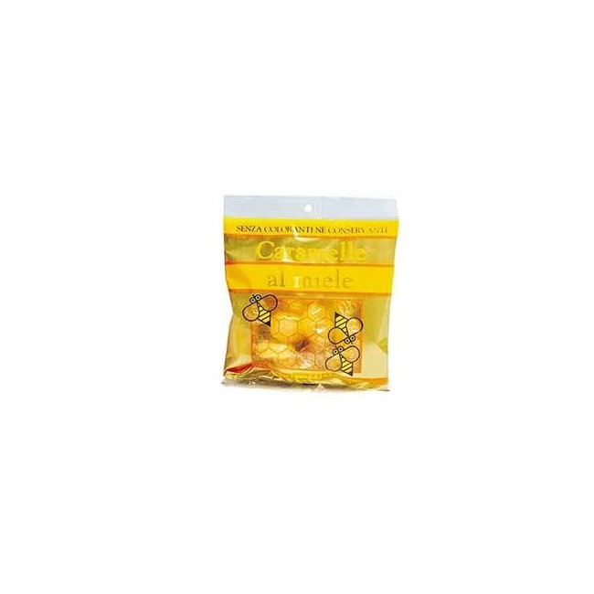 Caramelle Miele Busta Caramelle Miele Busta