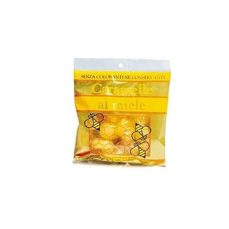 Caramelle Miele Busta