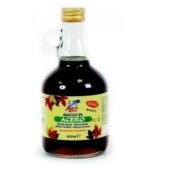 Succo D'acero Grado C Bio 500 Ml