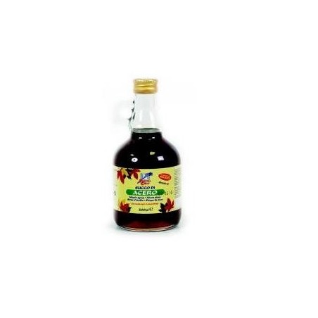 Succo D'acero Grado C Bio 500 Ml