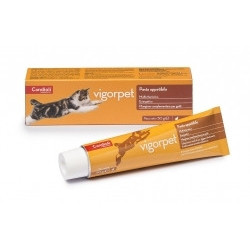 Candioli Vigorpet Mangime Per Gatti 50gr