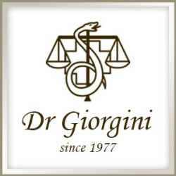 Dr Giorgini Dopaminum 30 Ca