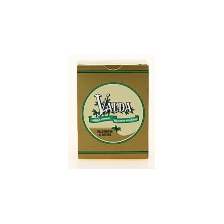 Valda Classiche Rifornimento 50 G