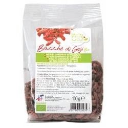 Semplice&bio Bacche Di Goji 100 G