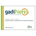 Gadinerv 15 Compresse 1g