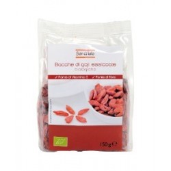 Fior Di Loto Bacche Goji Bio 150g