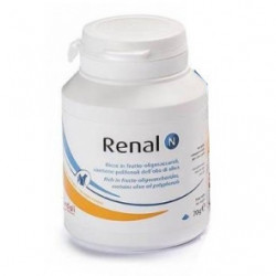 Candioli Renal N 70 Prodotto Veterinario