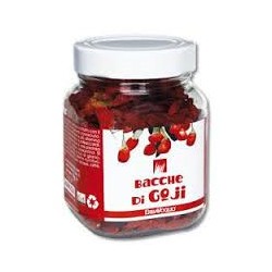 Erbavoglio Goji Bacche 150g