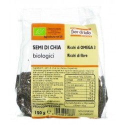 Semi Di Chia Bio 400g
