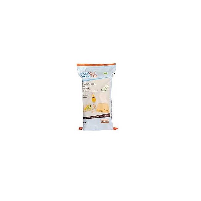 Fior Di Loto Pansottile Di Farro Bio 180 G Fior Di Loto Pansottile Di Farro Bio 180 G