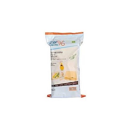 Fior Di Loto Pansottile Di Farro Bio 180 G Fior Di Loto Pansottile Di Farro Bio 180 G