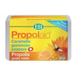 Propolaid Caramelle Propoli + Miele 50g