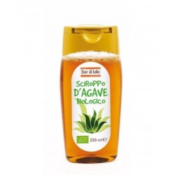 Sciroppo Di Agave Bio Squeezer