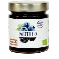Fior Di Loto Composta Mirtillo 250g